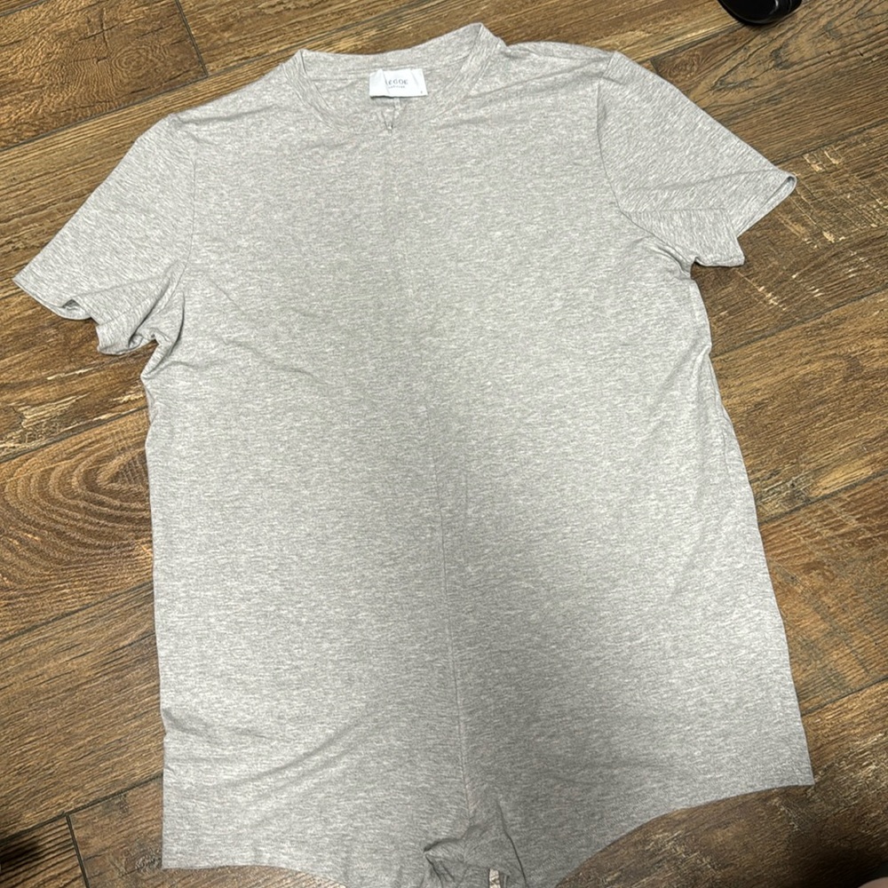 Maternity Legoe Heritage Jumpsuit